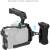 SmallRig 5958 - zestaw z klatką do Canon EOS R6 Mark III / R6 Mark II - HawkLock